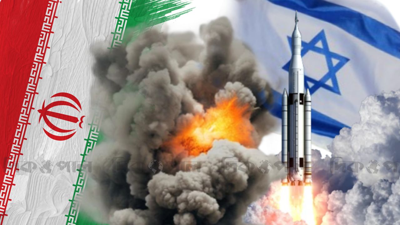 যুদ্ধবিরতি ভঙ্গের অভিযোগে ইসরায়েলকে ইরানের কড়া হুঁশিয়ারি! যে কোনো সময় বড় হামলার আশঙ্কা