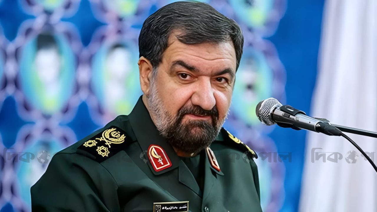 সব মার্কিন যুদ্ধজাহাজ ডুবিয়ে দেওয়ার হুঁশিয়ারি ইরানের!