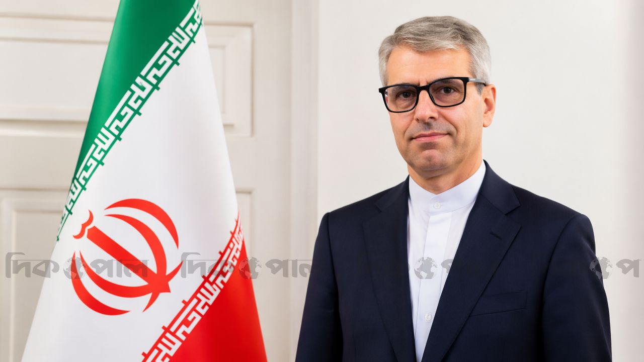 ইউরেনিয়াম অন্য কোনো দেশে পাঠানোর প্রশ্নই আসে না: ইসমাইল বাঘাই