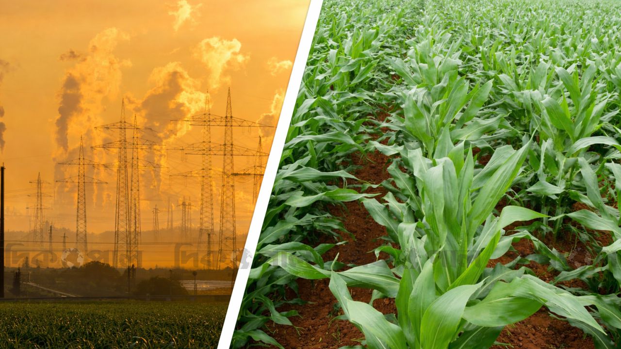 তীব্র লোডশেডিংয়ে স্থবির শিল্প–কৃষি: জনজীবনে চরম ভোগান্তি