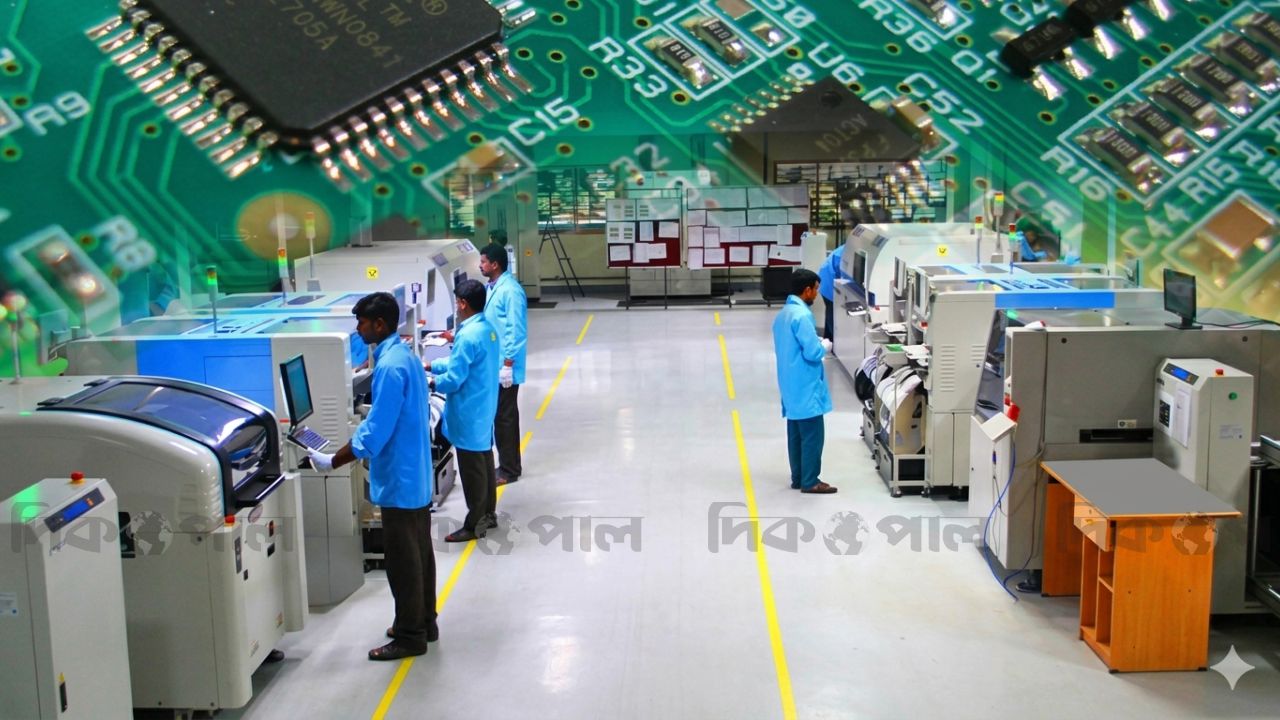 ইরানের কৌশল কি তাইওয়ানে প্রয়োগ করতে যাচ্ছে বেইজিং!