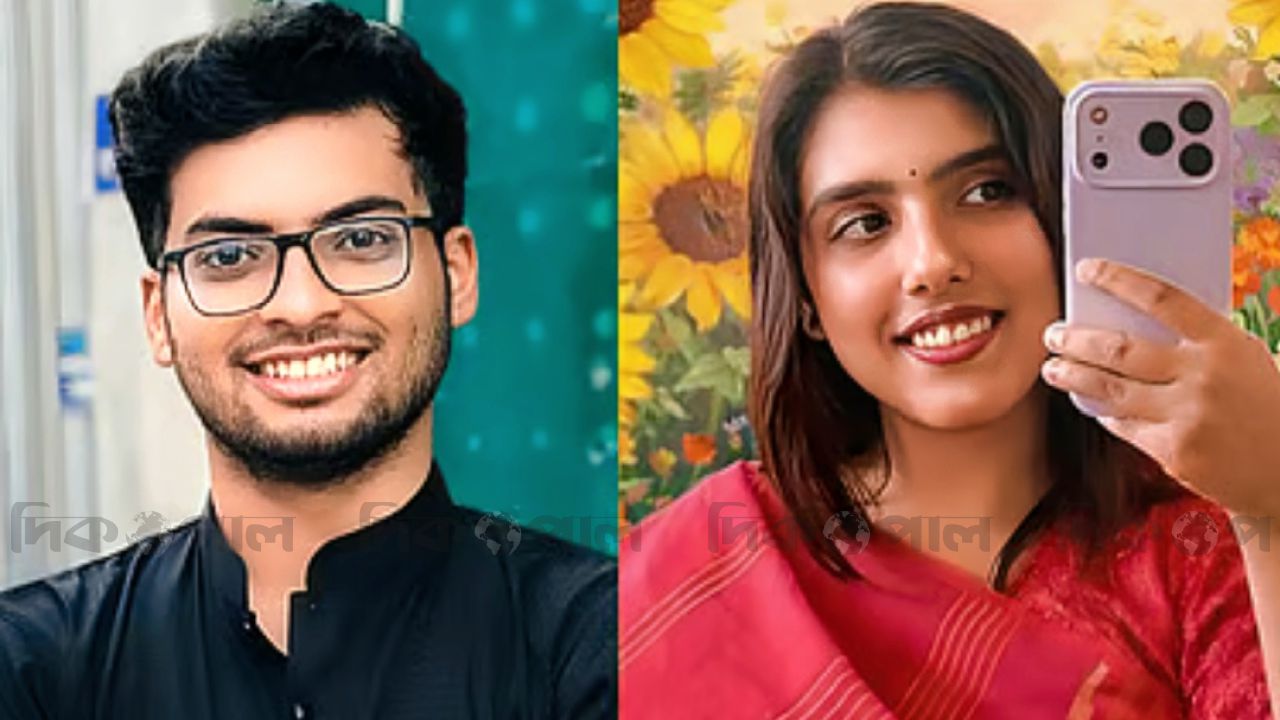 যুক্তরাষ্ট্রে এক সপ্তাহ ধরে নিখোঁজ দুই বাংলাদেশি শিক্ষার্থী।