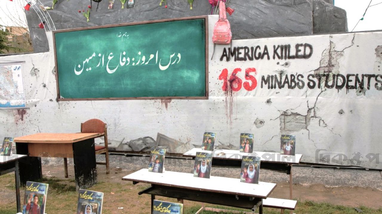 যুদ্ধবিধ্বস্ত দেশের জ্ঞানসাধকদের পাশে ভারতের ৫০ বিজ্ঞানী