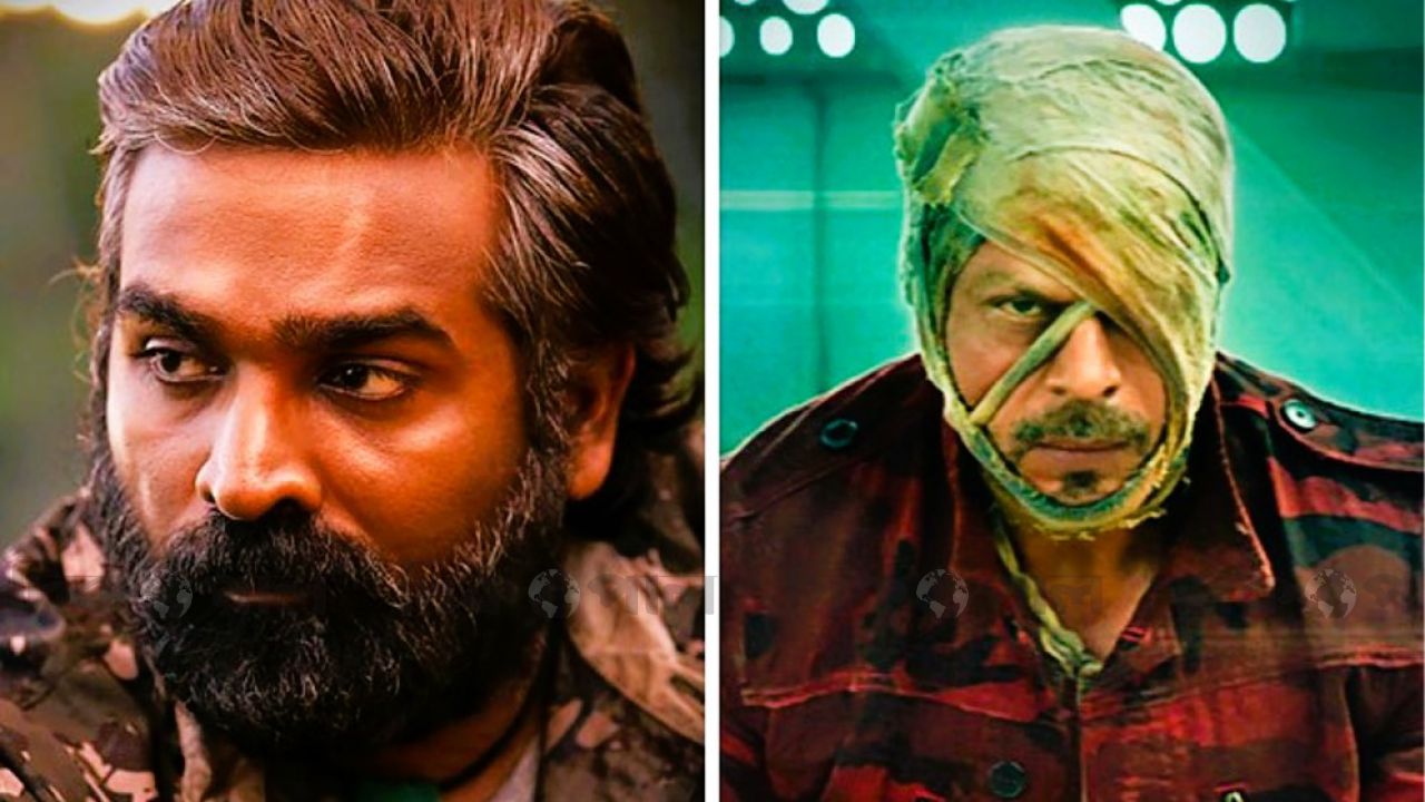 বলিউডে নতুন সমীকরণ: নায়কের বিপরীতে আবারও দক্ষিণী শক্তি!