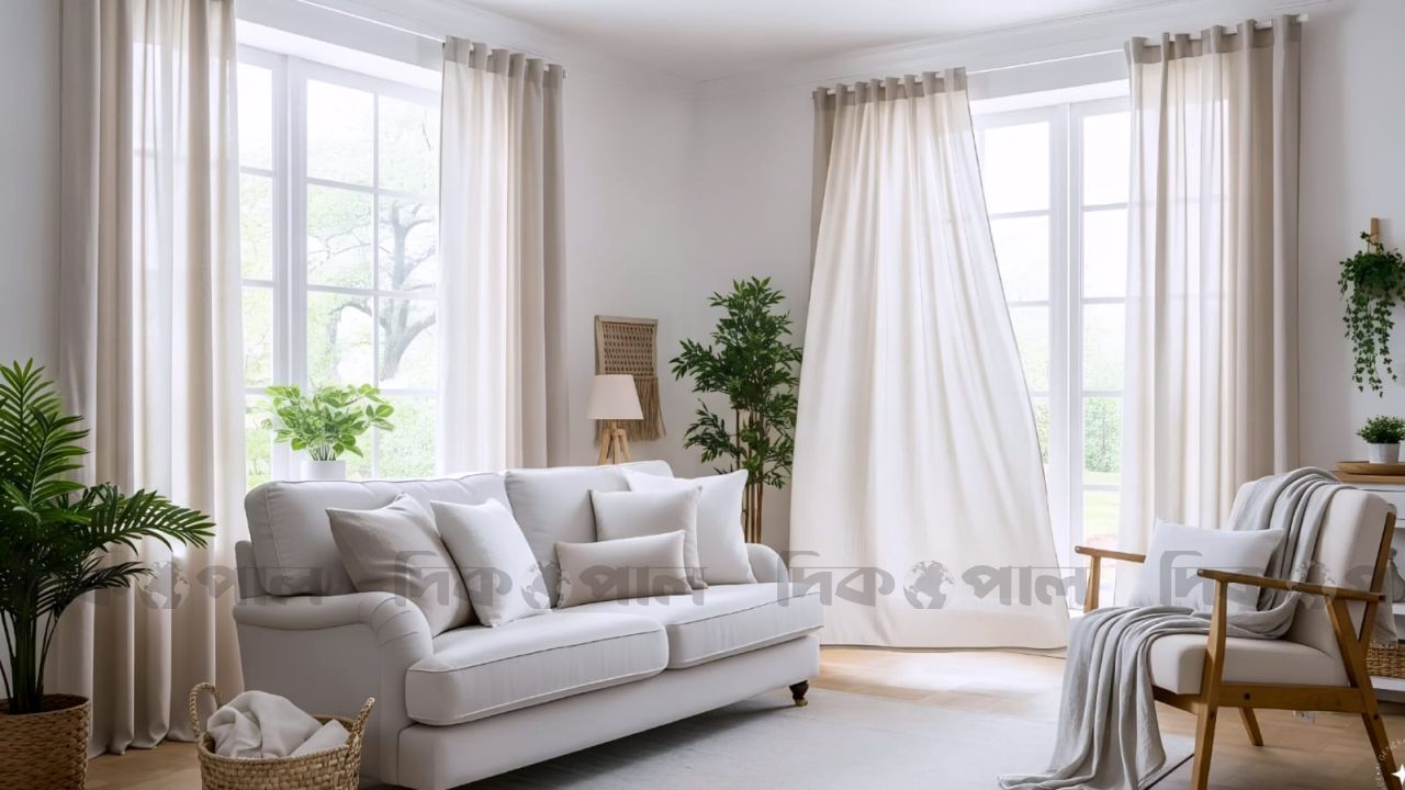 বিদ্যুৎ বিল না বাড়িয়ে ঘর ঠান্ডা রাখার জাদুকরী উপায়!