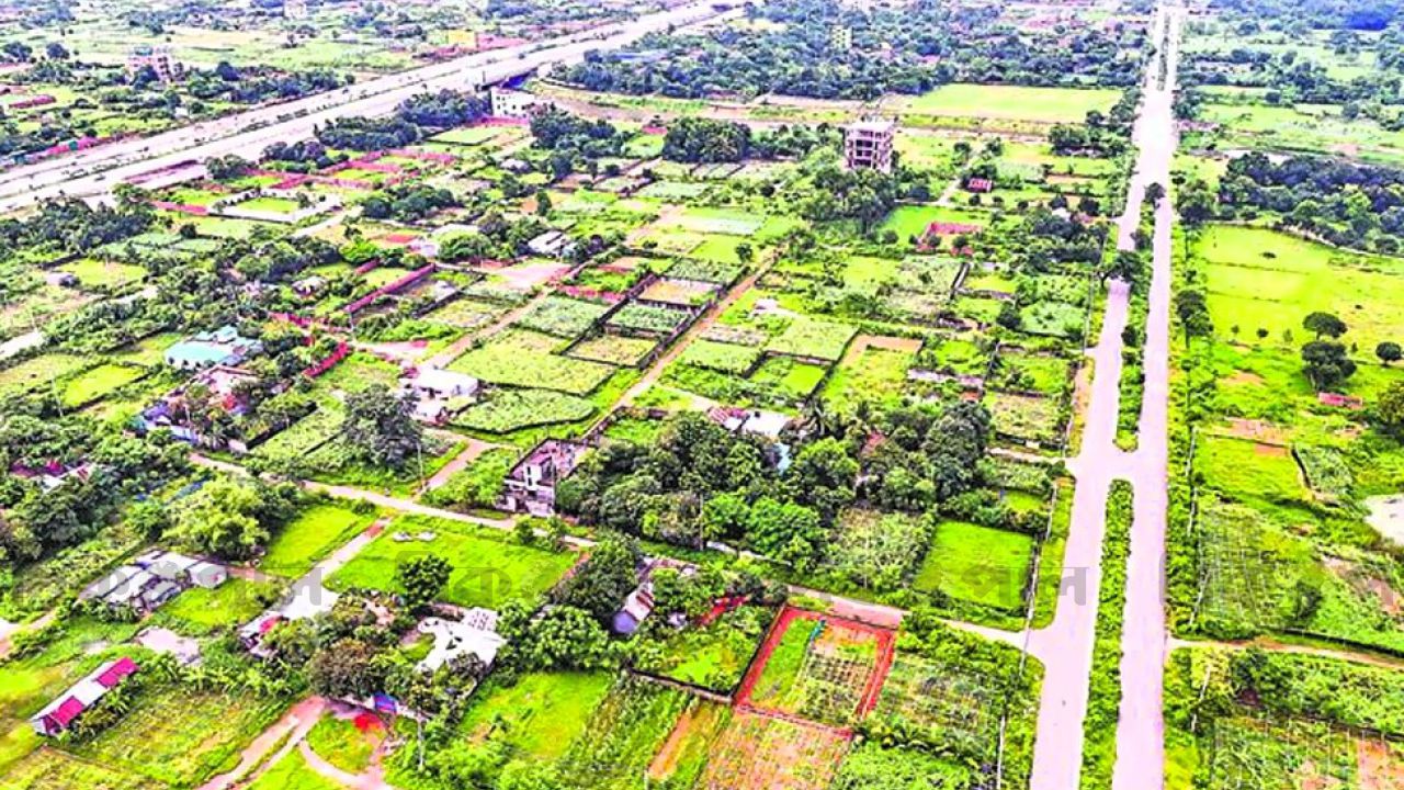 ঢাকার সীমানা বাড়ছে, যুক্ত হচ্ছে নতুন এলাকা