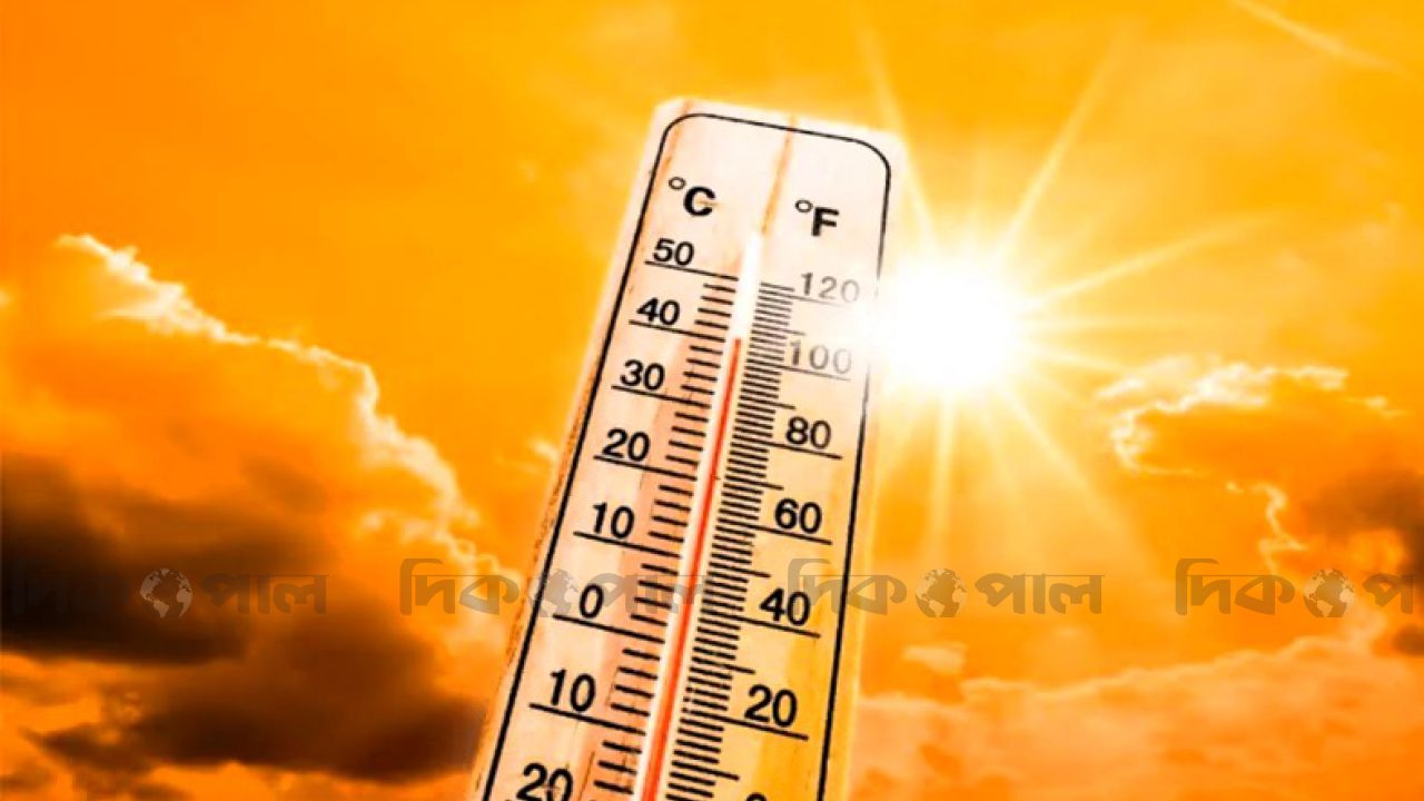 হিটস্ট্রোকে আক্রান্ত হলে কী করণীয়