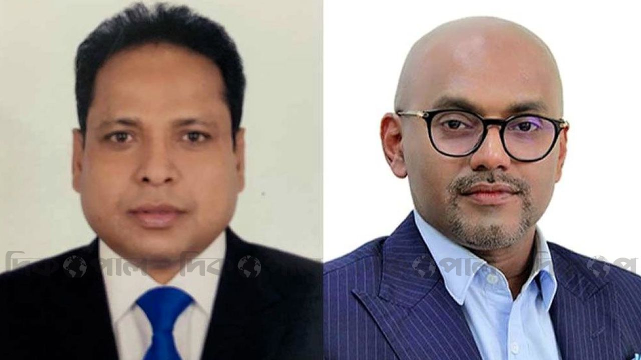 বিসিএস ট্যাক্সেশন অ্যাসোসিয়েশনে নতুন চমক: নেতৃত্বে আহসান-মহিদুল জুটি