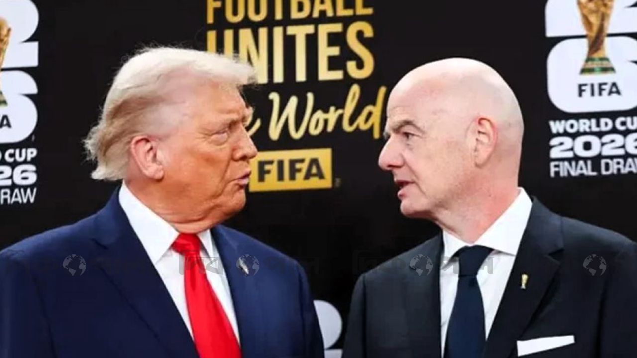 বিশ্বকাপ চলাকালে যুক্তরাষ্ট্রে মানবাধিকার লঙ্ঘনের ঝুঁকি: আন্তর্জাতিক মহলে তোলপাড়