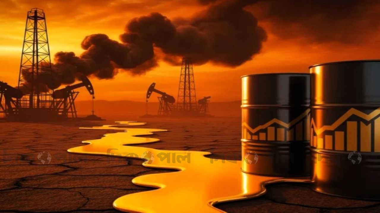 জ্বালানির মূল্যবৃদ্ধি নিয়ে মুখ খুললেন মন্ত্রী জনগণের উদ্দেশে দিলেন বিশেষ বার্তা