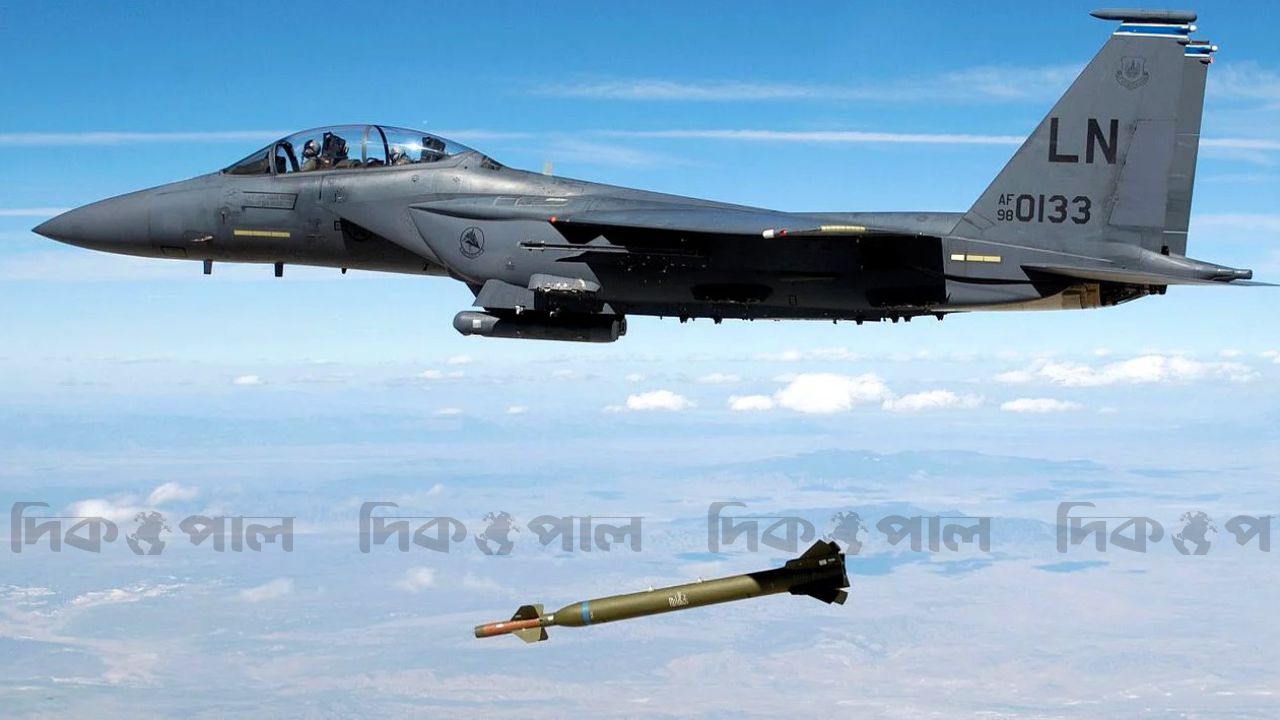 পাল্টা হামলার প্রস্তুতি ইরানের যুদ্ধের ময়দানে বড় মোড় নিতে পারে তেহরানের নতুন রণকৌশল