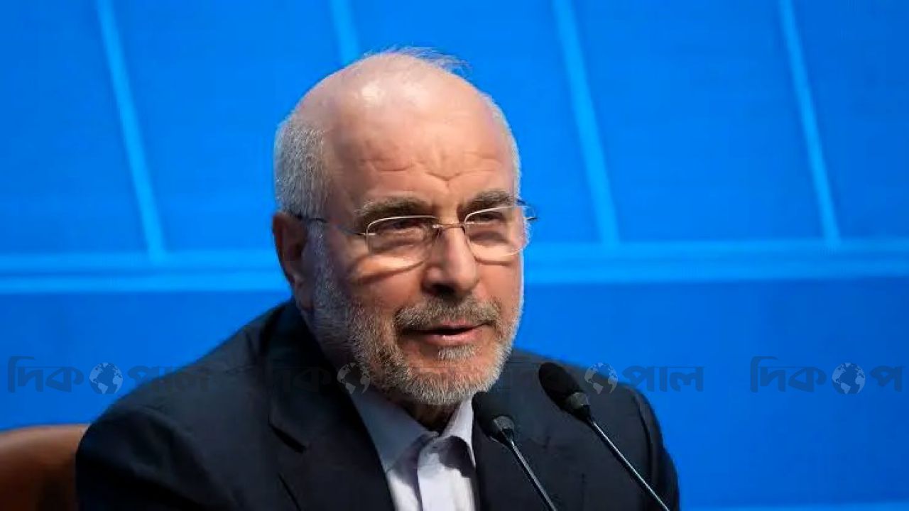 মার্কিন অর্থনীতিতে বড় ধসের শঙ্কা: গালিবাফের সতর্কবার্তায় বিশ্বজুড়ে তোলপাড়