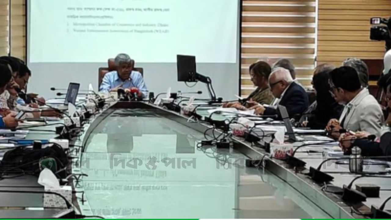 কম্পিউটার হার্ডওয়্যারে শুল্ক হ্রাসের প্রস্তাব বিনিয়োগে নতুন আশা দেখাচ্ছে