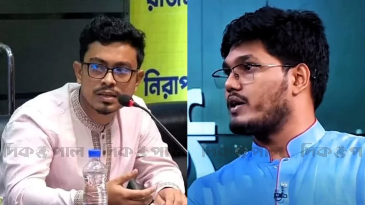 ছাত্রদলের প্রমাণ ও ডাকসু ভিপির মাস্টারপ্ল্যান: অপপ্রচার নাকি সত্য?