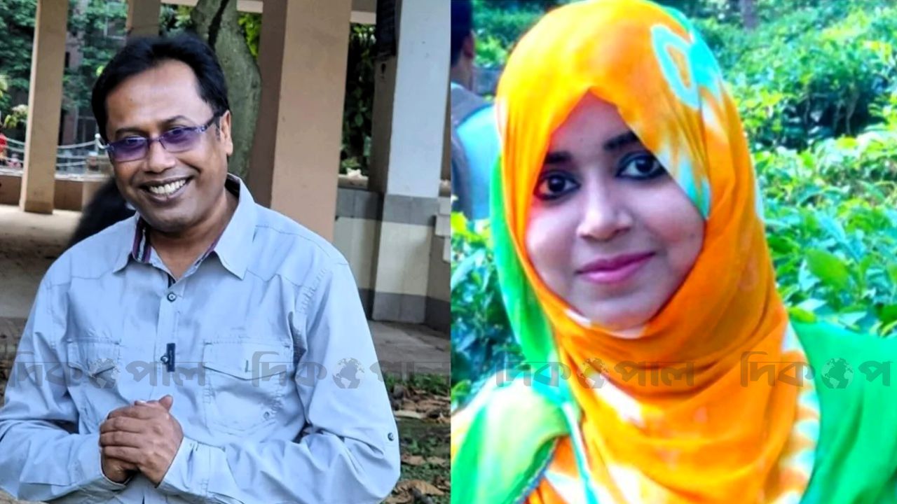 তনু হত্যায় ময়নাতদন্তকারী সেই চিকিৎসকের দেশত্যাগের চেষ্টা