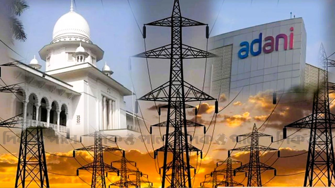 বিদ্যুৎ কেন্দ্রে স্বস্তি লোডশেডিং সংকট কাটার আশা