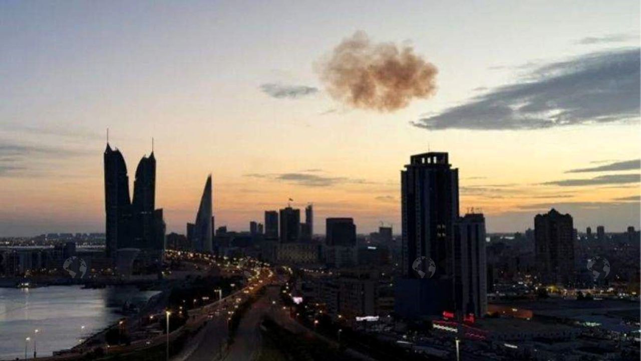 ইরানের পক্ষে অবস্থান নেওয়ায় ৬৯ জনের নাগরিকত্ব বাতিল