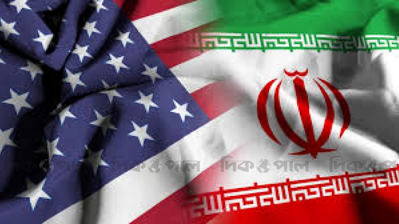 পারমাণবিক ইস্যু সরিয়ে হরমুজ প্রণালী খোলার নতুন শান্তি প্রস্তাব তেহরানে