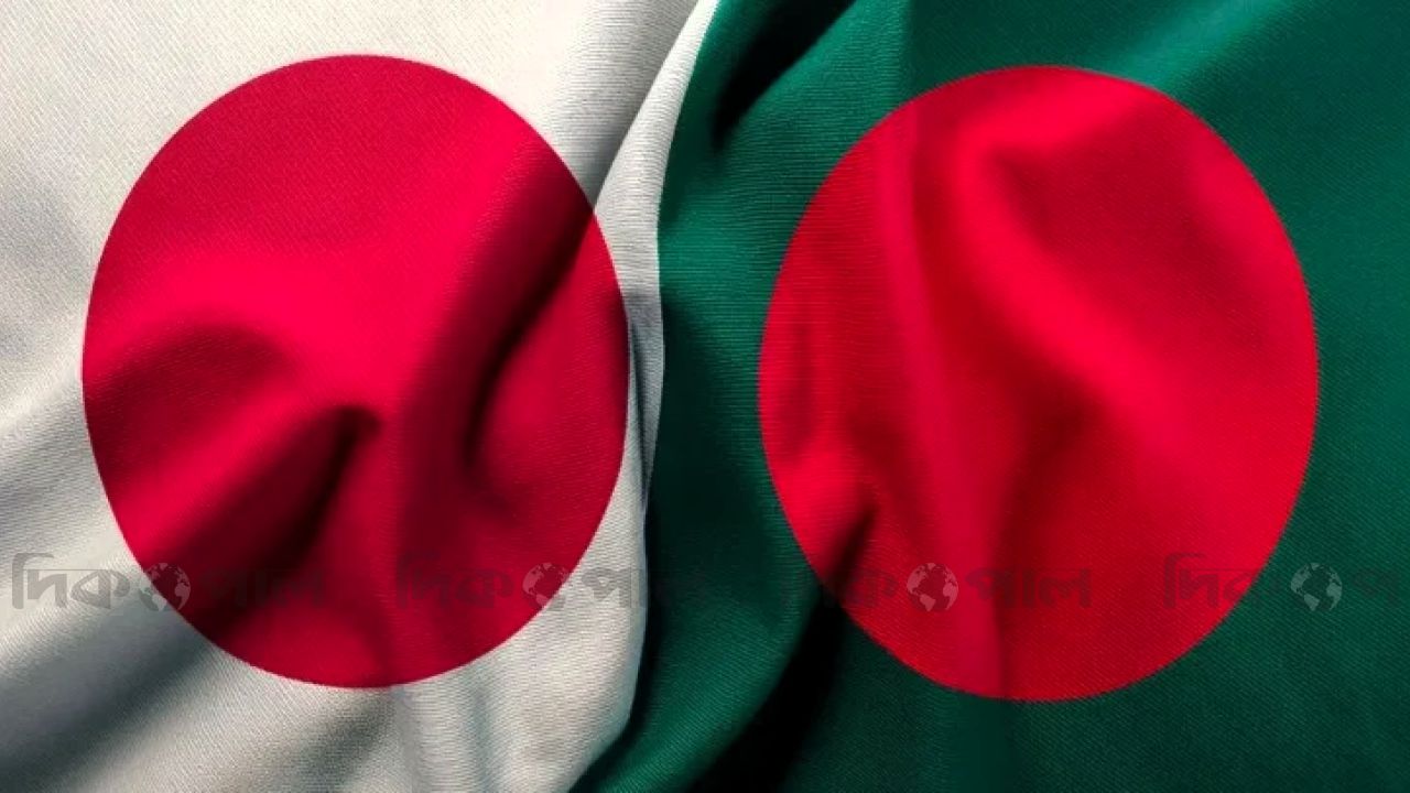 জাপানের ১৬ খাতে কর্মী নেবে বাংলাদেশ ৩ লাখ জনশক্তি পাঠানোর প্রস্তুতি