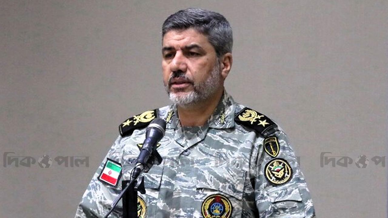 বড় যুদ্ধের পদধ্বনি? যুদ্ধবিরতির মাঝেই সেনাবাহিনীকে উচ্চ সতর্কতায় রাখল ইরান!