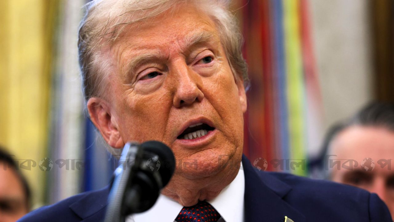 পেন্টাগনের স্বীকারোক্তি, ইরান যুদ্ধে বিপুল ব্যয়ের মুখে মার্কিন অর্থনীতি