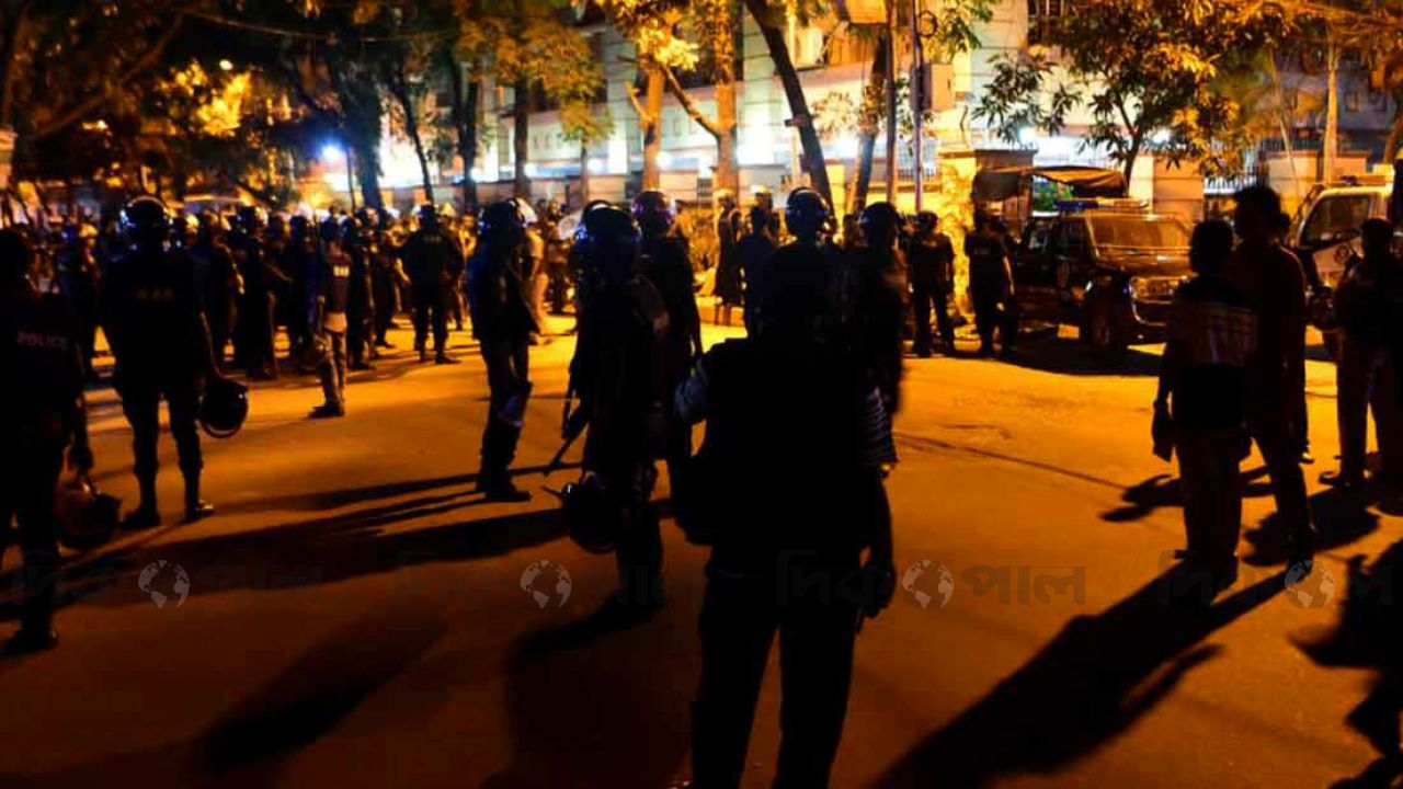 রক্তাক্ত তিন মাস, দেশে ৮৫৪ খুন, খোদ রাজধানীতেই প্রাণ গেল ৬১ জনের