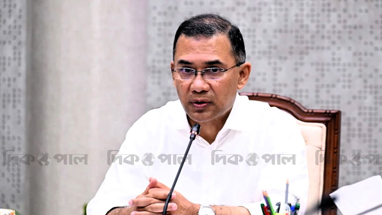 প্রধানমন্ত্রী তারেক রহমানের সিলেট সফর: উন্নয়ন ও অগ্রযাত্রায় নতুন গতির প্রত্যাশা