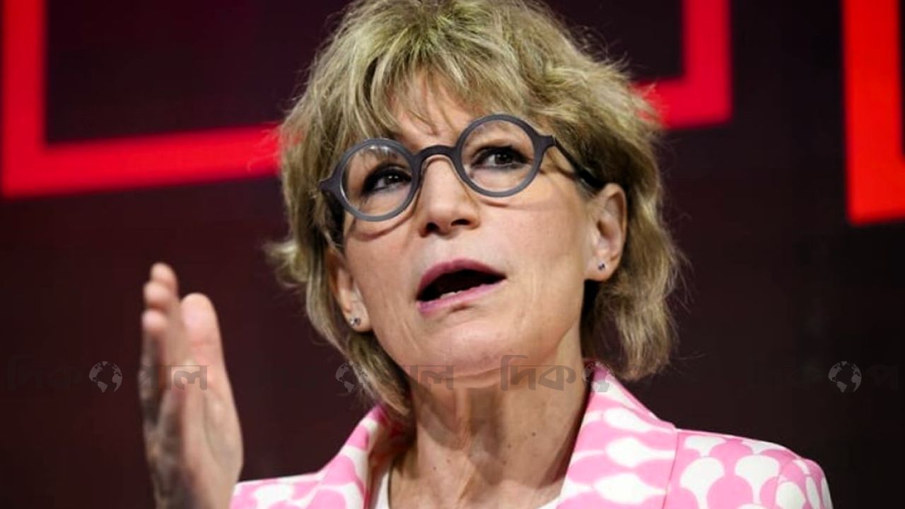 ইরান-ইসরায়েল যুদ্ধ, ওয়াশিংটন ও তেল আবিবের সামরিক অভিযানকে 'অবৈধ' ঘোষণা অ্যামনেস্টির