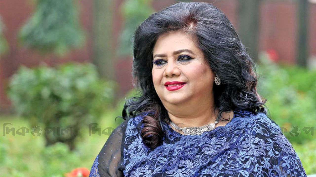 রুনা লায়লার ঝুলিতে আরও এক আন্তর্জাতিক স্বীকৃতি দিল্লিতে জমকালো অনুষ্ঠানের প্রস্তুতি