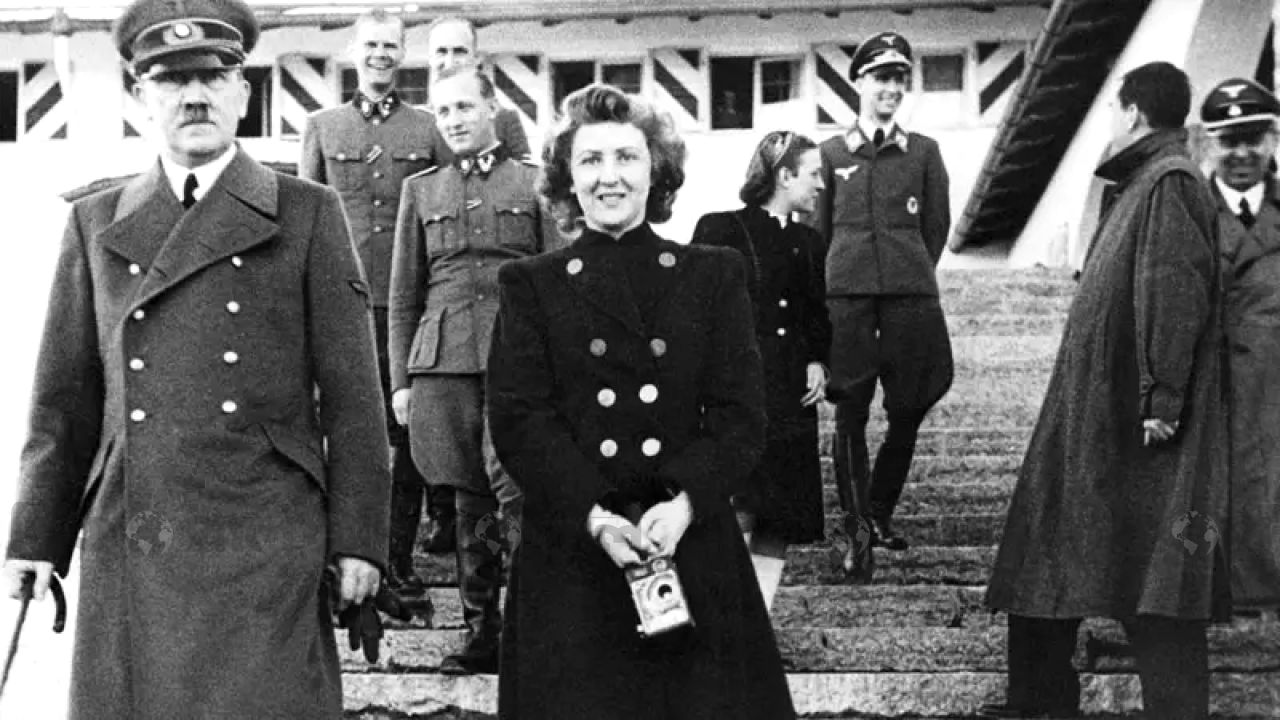 হিটলারের মৃত্যু রহস্যের অবসান খুলি ও দাঁত পরীক্ষায় মিলল অকাট্য প্রমাণ