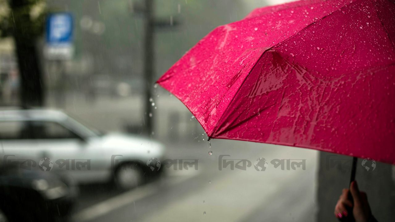 ১৭ জেলায় ৬০ কিলোমিটার বেগে ঝড়ের পূর্বাভাস