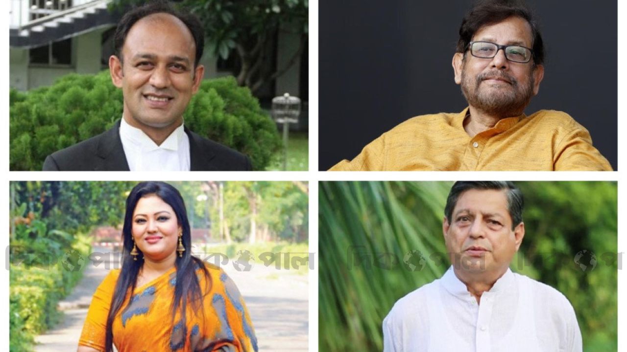 আইনি লড়াইয়ে সাবেক মন্ত্রী-এমপিরা উচ্চ আদালতে ডজনখানেক নেতার জামিন আবেদন