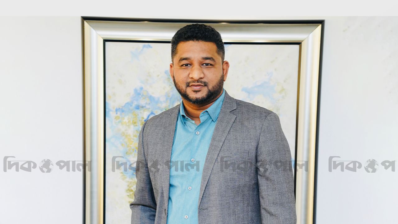 ক্রিয়েটিভ, ডিজিটাল মার্কেটিং ও মিডিয়ায় উৎকর্ষের শিখরে নোমান হোসেনের ১৩ বছরের সাফল্যযাত্রা