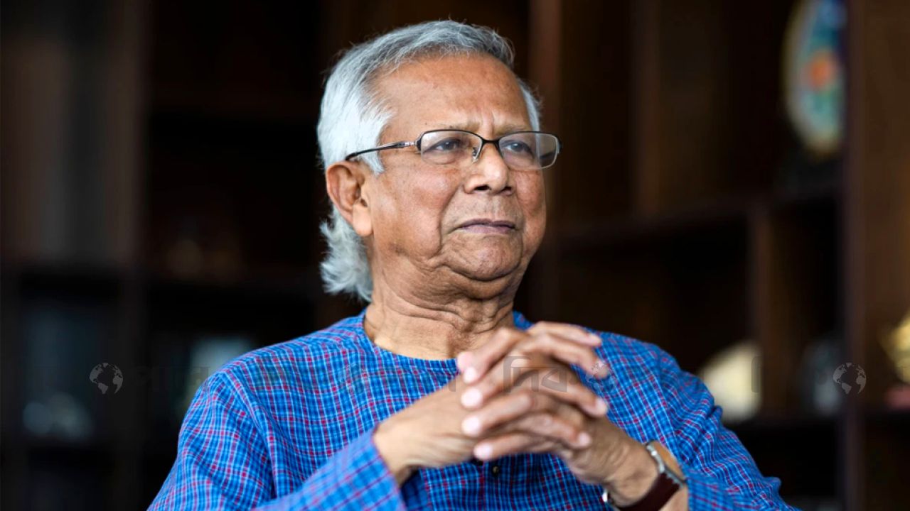 ড. ইউনূসের অন্তর্বর্তীকালীন সরকারের বৈধতা চ্যালেঞ্জ হাইকোর্টে রিট দায়ের