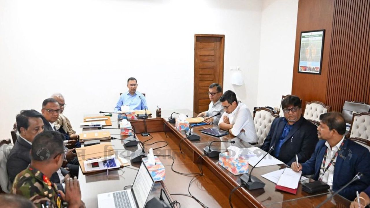দেশের শিল্প খাতে বড় চমক বন্ধ কারখানা সচল করতে সরাসরি প্রধানমন্ত্রীর হস্তক্ষেপ