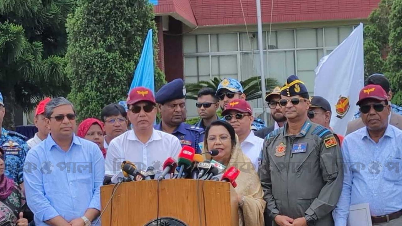 বগুড়াবাসীর দীর্ঘদিনের স্বপ্ন পূরণ: চালু হচ্ছে আন্তর্জাতিক মানের বিমানবন্দর