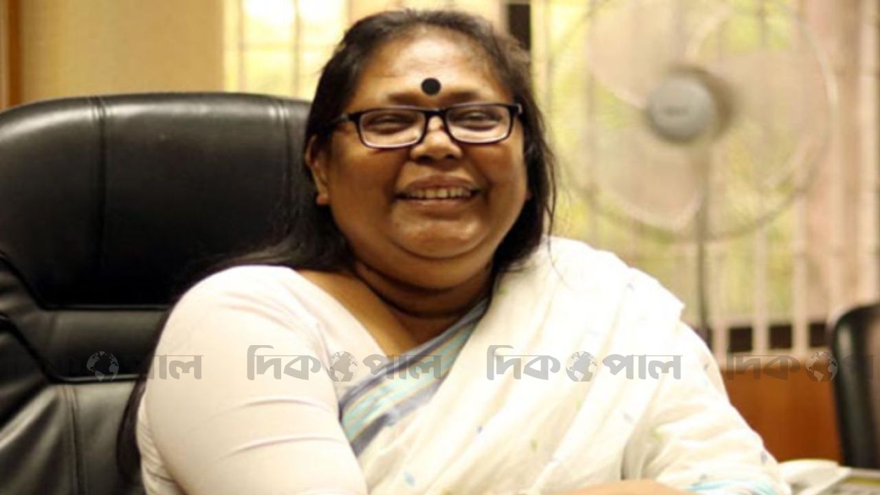 জাবির সাবেক উপাচার্য ফারজানা ইসলাম ও তার স্বামীর আয়কর নথি জব্দের নির্দেশ