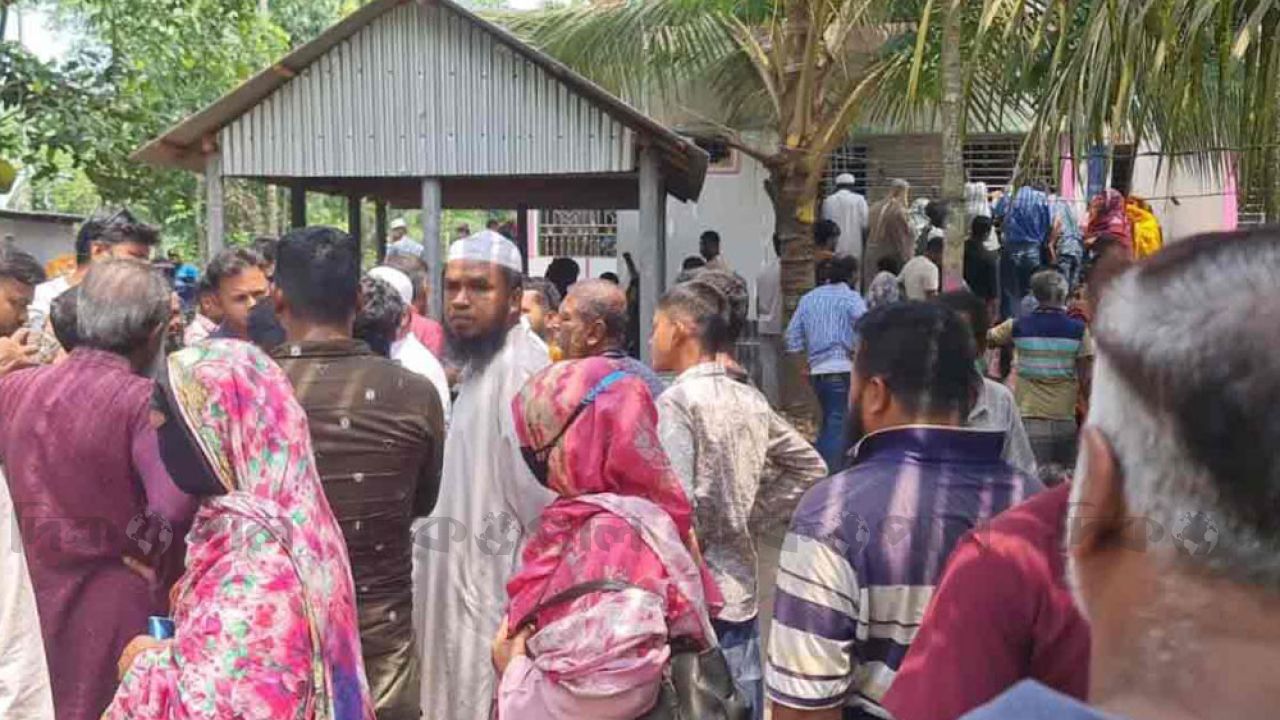 একসঙ্গে ৫ জনকে গলা কেটে হত্যাকাণ্ডের পেছনে চাঞ্চল্যকর তথ্য দিল পুলিশ!