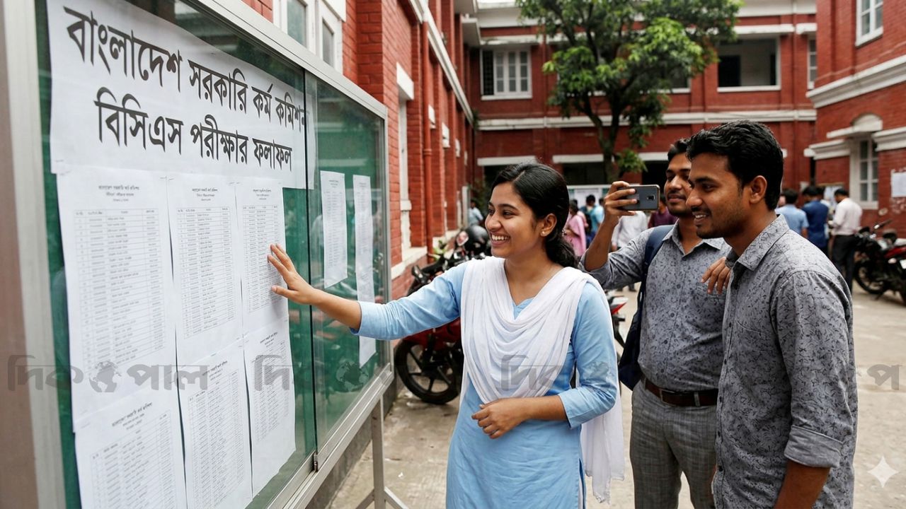 ‘ওয়ান বিসিএস, ওয়ান ইয়ার’ পরিকল্পনায় নতুন আশা চাকরিপ্রার্থীদের