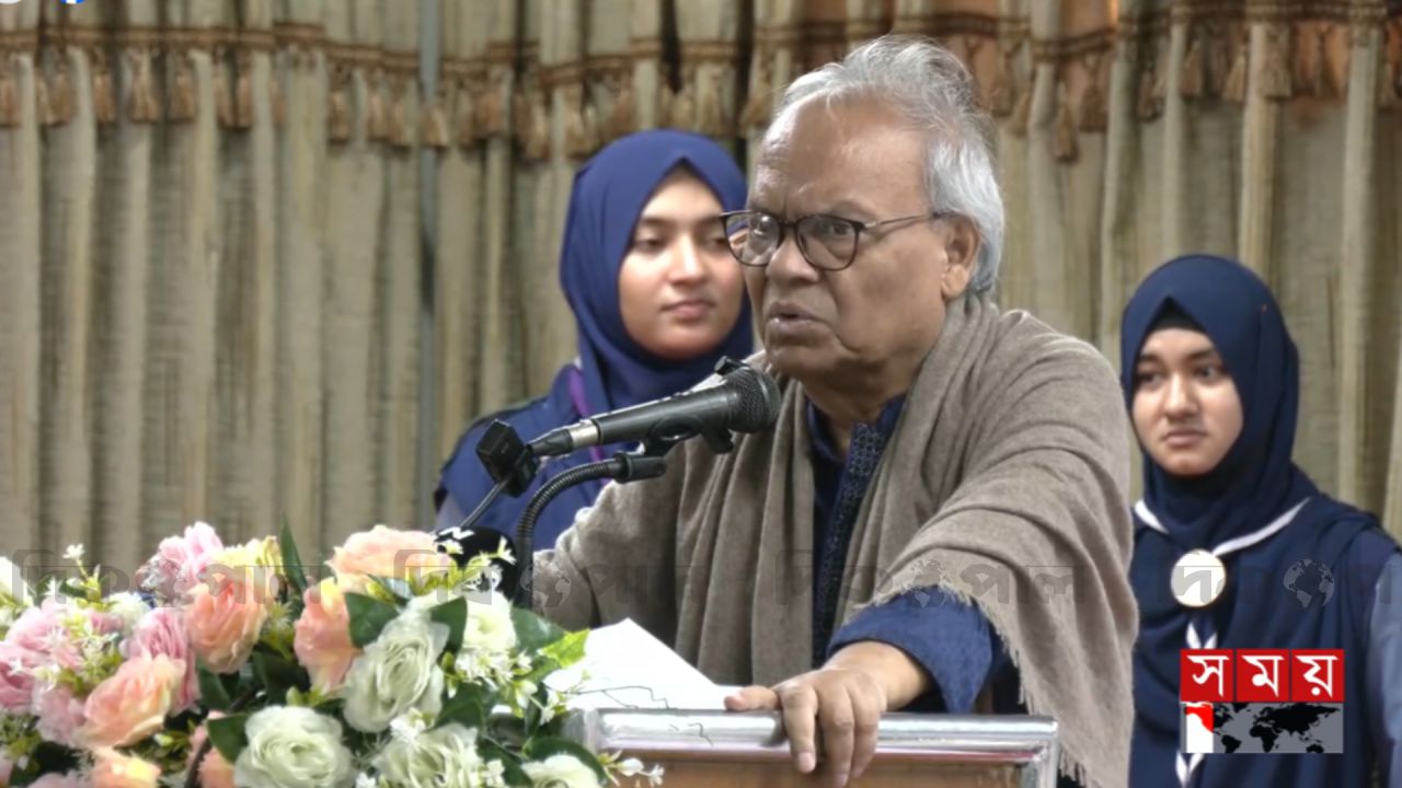 সীমান্ত হত্যা নিয়ে ভারতকে কড়া বার্তা রিজভীর