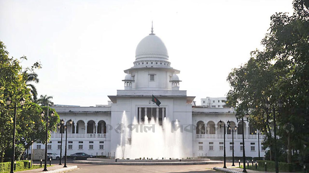 হামে মৃত ৩৫২ শিশুর পরিবারকে ২ কোটি টাকা ক্ষতিপূরণ চেয়ে রিট