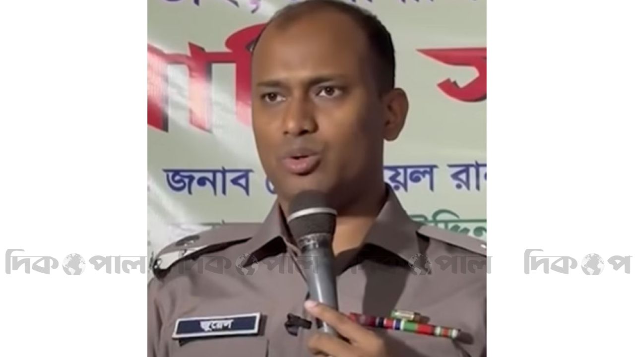 তদন্তে বেরিয়ে এলো ভয়ংকর তথ্য অপরাধ দমনে যাদের সহায়তা চাওয়া হয় তারাই নেপথ্যের হোতা