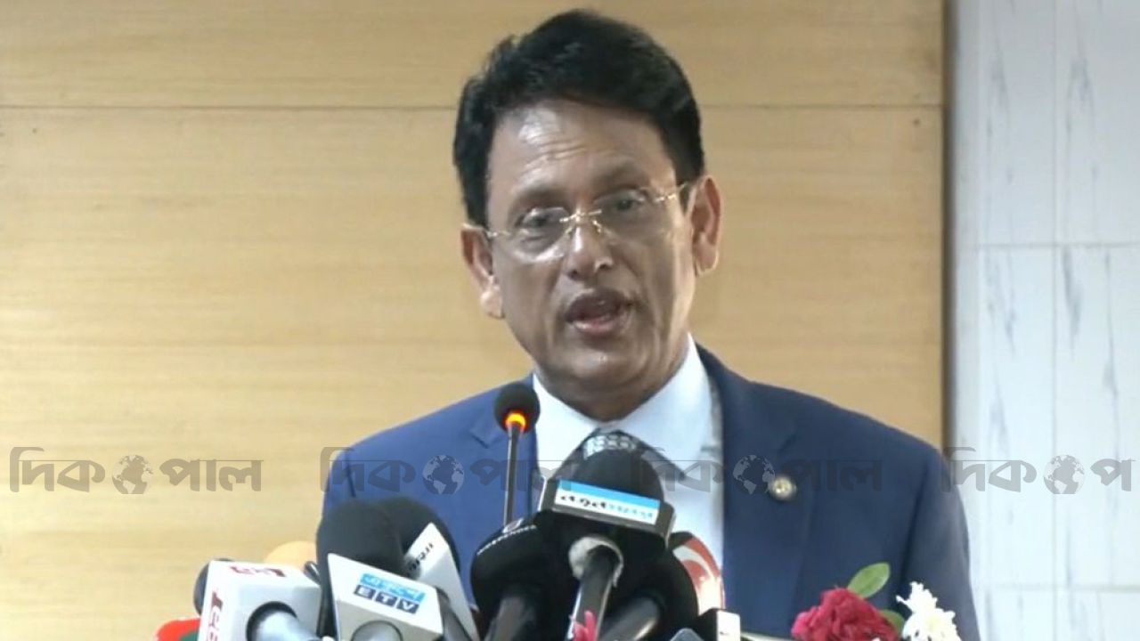 শিক্ষা খাতে বাংলাদেশ–পাকিস্তান অংশীদারত্ব বৃদ্ধির ইঙ্গিত শিক্ষামন্ত্রীর