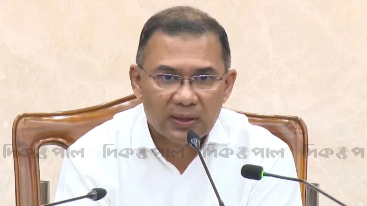 রাজনৈতিক পরিচয় নয়, অপরাধীকে ব্যক্তি হিসেবেই বিচার করুন: প্রধানমন্ত্রী 