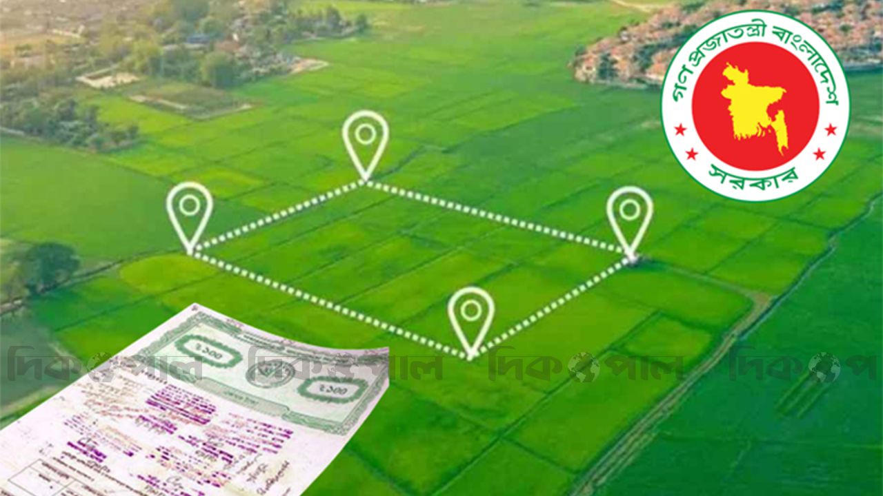 হাতের মুঠোয় ভূমিসেবা: কমছে ভোগান্তি, ভেঙে পড়ছে দালাল চক্রের প্রভাব