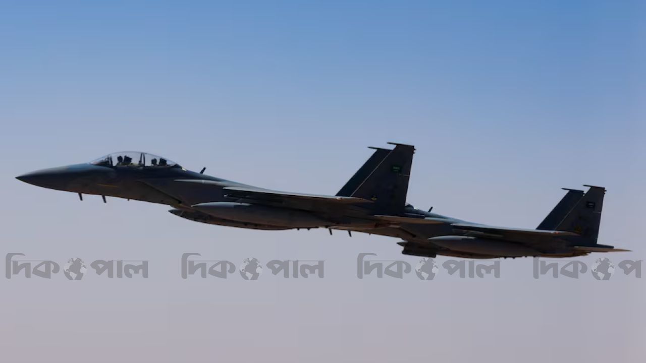 গোপন অভিযানে ইরানে সৌদির হামলার অভিযোগ!