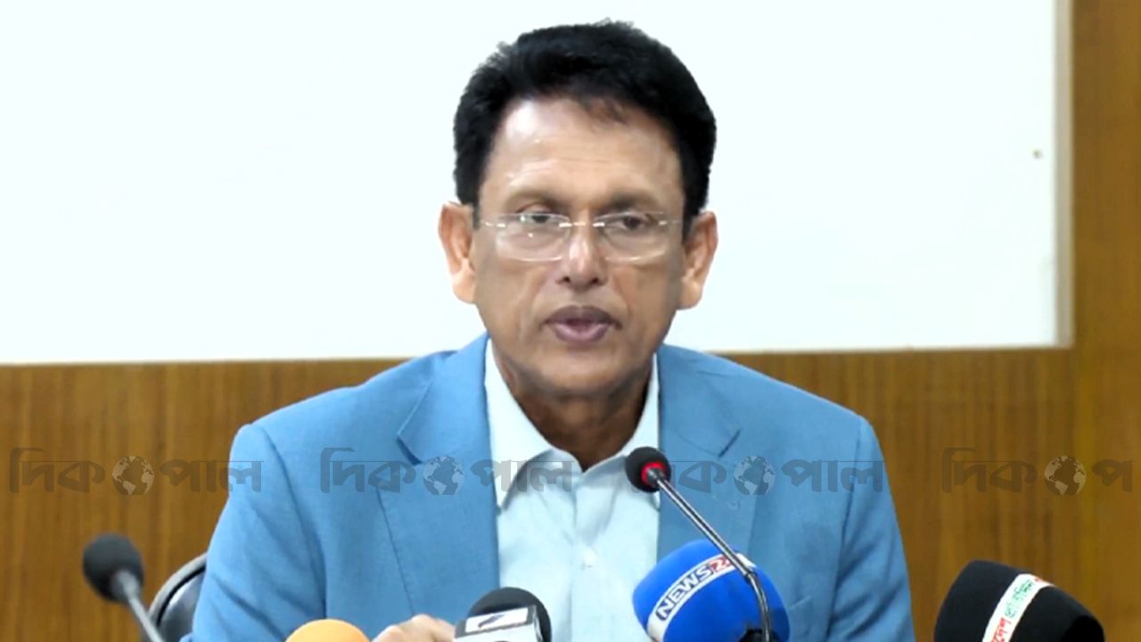 সব শিক্ষাপ্রতিষ্ঠানের জন্য মন্ত্রীর নতুন নির্দেশনা
