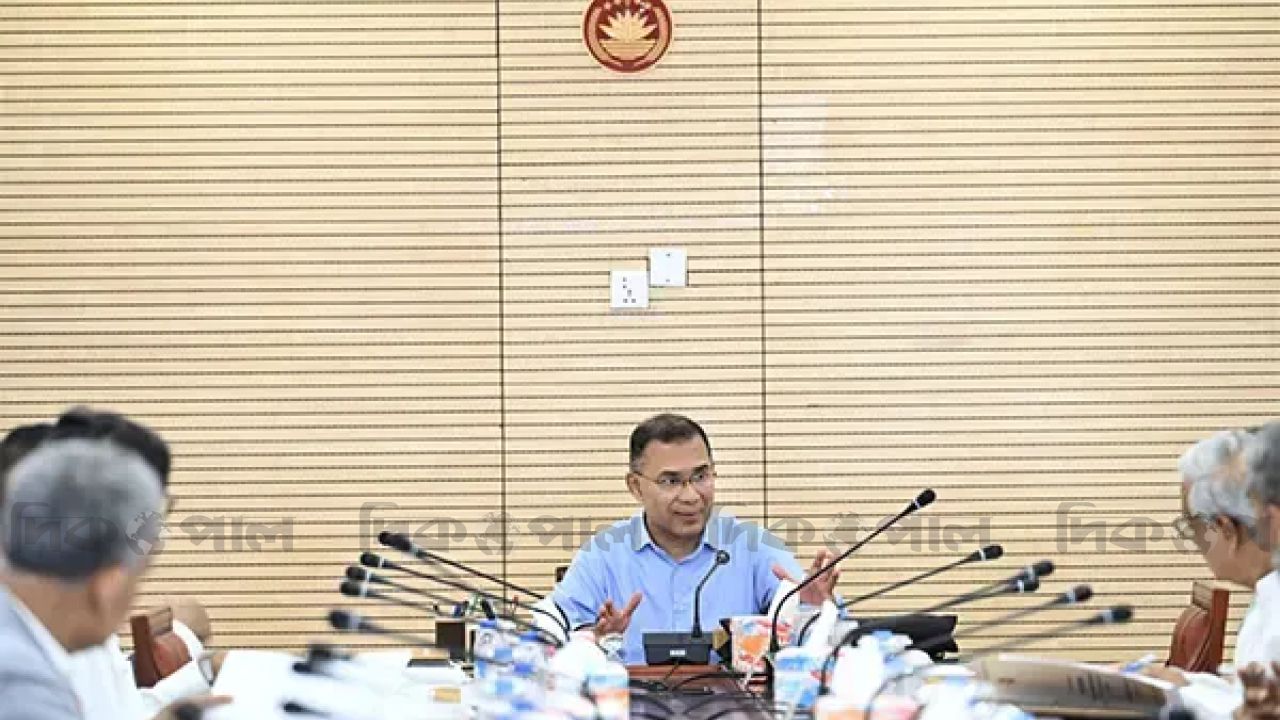 পদ্মা ব্যারেজসহ ৯ প্রকল্পের চূড়ান্ত অনুমোদন দিলেন প্রধানমন্ত্রী