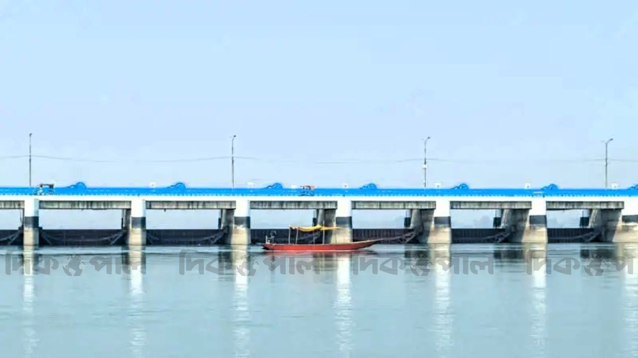 পদ্মার বুকে ৩৫ হাজার কোটির মহাপ্রকল্প! বদলে যাবে ২৪ জেলার ভাগ্য