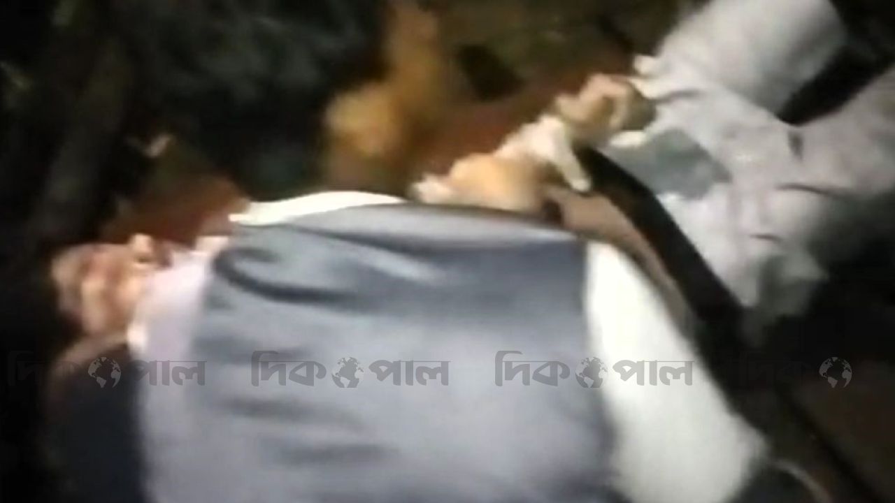 তলিয়ে যাওয়া বন্ধুকে বাঁচাতে গিয়ে দুই কিশোরের মর্মান্তিক মৃত্যু